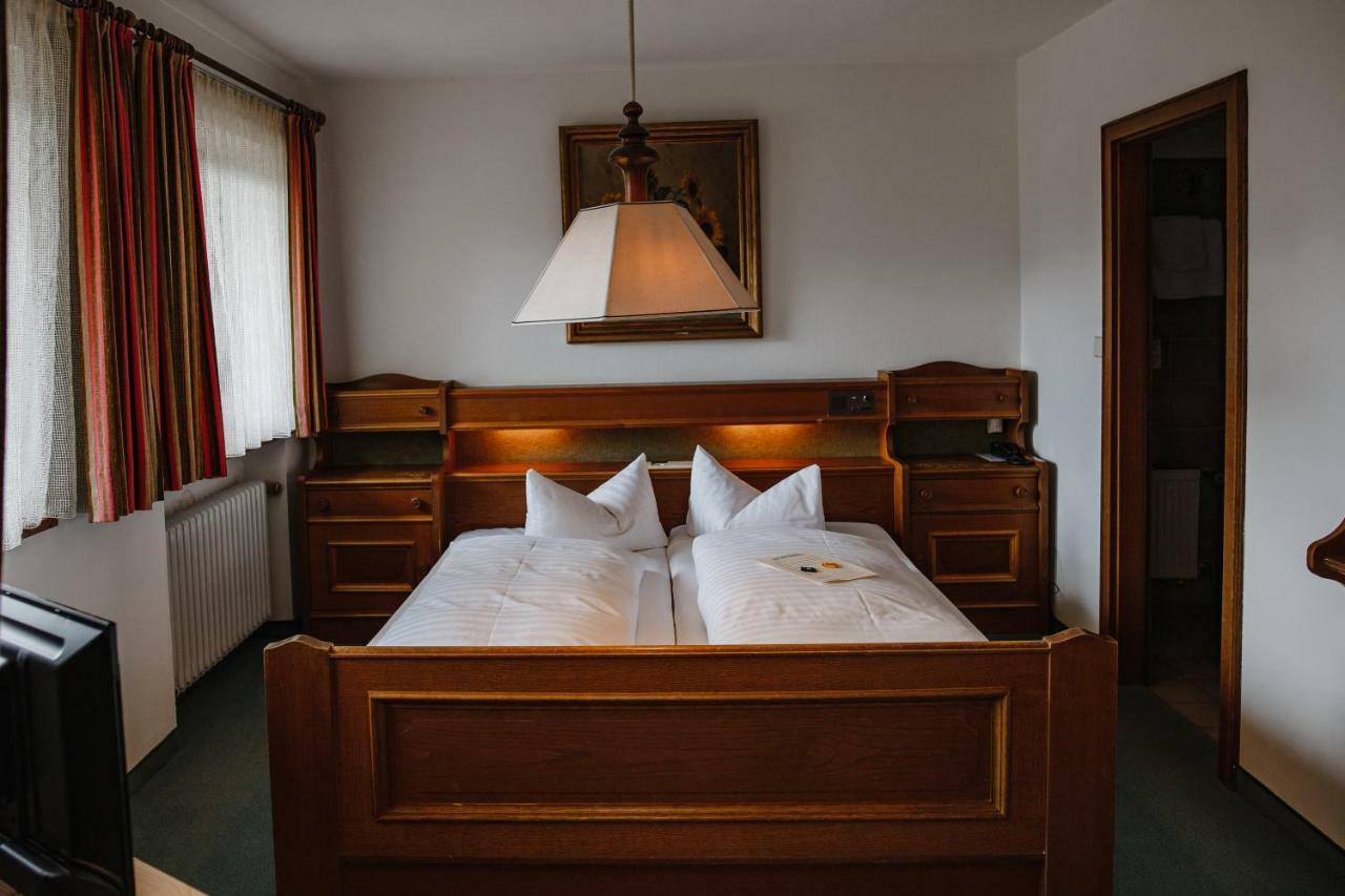 Hotel Vier Jahreszeiten Berchtesgaden Exterior photo